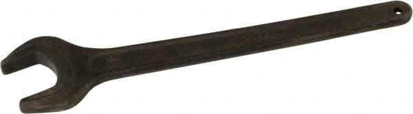 Iscar - 32mm Wrench for Indexable Tools - ER32 Compatible - USA Tool & Supply