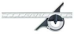 12ME-300 BEVEL PROTRACTOR - USA Tool & Supply