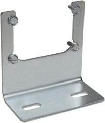 PRO-SOURCE - Filter & Separator Accessories Type: Bracket For Use With: Order #57435919; Order #57435893; Order #57436057; Order #57435984; Order #57435968; Order #57435950 - USA Tool & Supply