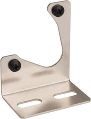 PRO-SOURCE - Filter & Separator Accessories Type: Bracket For Use With: Order #57435943; Order #57435935; Order #57435927; Order #57436032; Order #57436016; Order #57436008; Order #57435976; Order #57436040; Order #57436081 - USA Tool & Supply