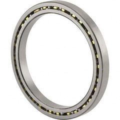 RBC Bearings - Radial Ball Bearings Type: Thin Section Style: Open - USA Tool & Supply