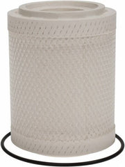 PRO-SOURCE - Coalescing Filter Element - 0.03 µ Rating, For Use with Orders #57438392 & #57438400 - USA Tool & Supply