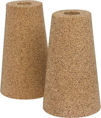 PRO-SOURCE - Filter Elements Applications: Water Separator Element Kit Filter Media: Sintered Bronze - USA Tool & Supply