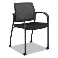 Hon - 34" High Mesh Office Chair - USA Tool & Supply