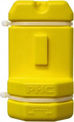 PHC - Plastic Blade Disposal Container - Plastic - USA Tool & Supply