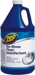 ZEP Commercial - 1 Gal Bottle Cleaner/Degreaser - Use on Bathrooms, Kitchens - USA Tool & Supply