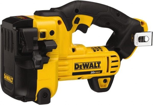 DeWALT - 1/2 Sq In Cutting Capacity Cordless Cutter - USA Tool & Supply