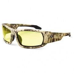 ODIN-HI YELLOW LENS GLASSES - USA Tool & Supply