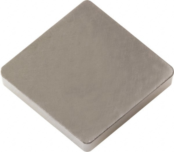 CNG452T00420KXW1 KXW1 Ceramic Turning Insert Uncoated, Neutral, 1/2″ Inscribed Circle, 0.0315″ Corner Radius, 5/16″ Thick, 80° Diamond
