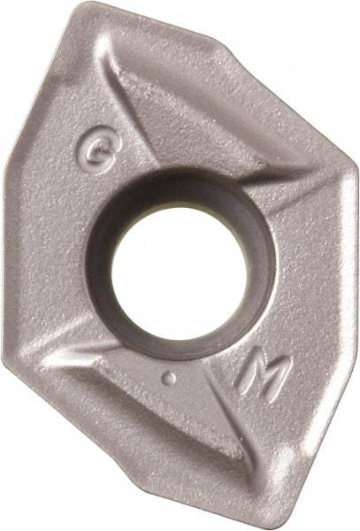 Kyocera - ZXMT09 Grade PR1230 Carbide Indexable Drill Insert - Megacoat Finish, Octagon - USA Tool & Supply