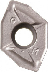Kyocera - ZXMT09 Grade PR1230 Carbide Indexable Drill Insert - Megacoat Finish, Octagon - USA Tool & Supply