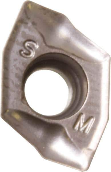Kyocera - ZXMT70305 Grade PR1225 Carbide Indexable Drill Insert - Megacoat Finish, Octagon - USA Tool & Supply