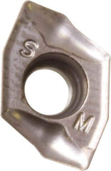 Kyocera - ZXMT70305 Grade PR1225 Carbide Indexable Drill Insert - Megacoat Finish, Octagon - USA Tool & Supply