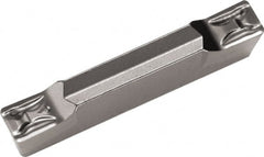 Kyocera - GDM4020N040GM PR1215 Carbide Grooving Insert - USA Tool & Supply
