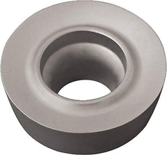 Kyocera - RPMT1204 Grade PR1210 Carbide Milling Insert - Megacoat Finish, 4.76mm Thick - USA Tool & Supply