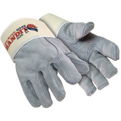 5042-M(8) Heavy Duty Leather Glove