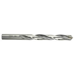 7/16 CT JOBBER LENGTH DRILL - Exact Industrial Supply
