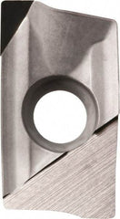 Kyocera - BDMT11T304 Grade KPD001 PCD Milling Insert - 3.8mm Thick, 0.4mm Corner Radius - USA Tool & Supply