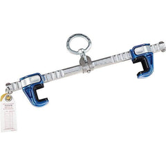 DBI/SALA - Anchors, Grips & Straps Type: Beam Anchor Temporary or Permanent: Temporary - USA Tool & Supply