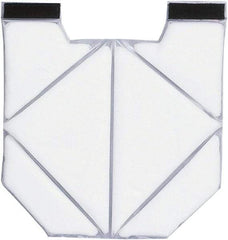 Techniche - Vest Accessories Type: Phase Change Cooling Insert For Use With: 6625 Cooling Vest - USA Tool & Supply
