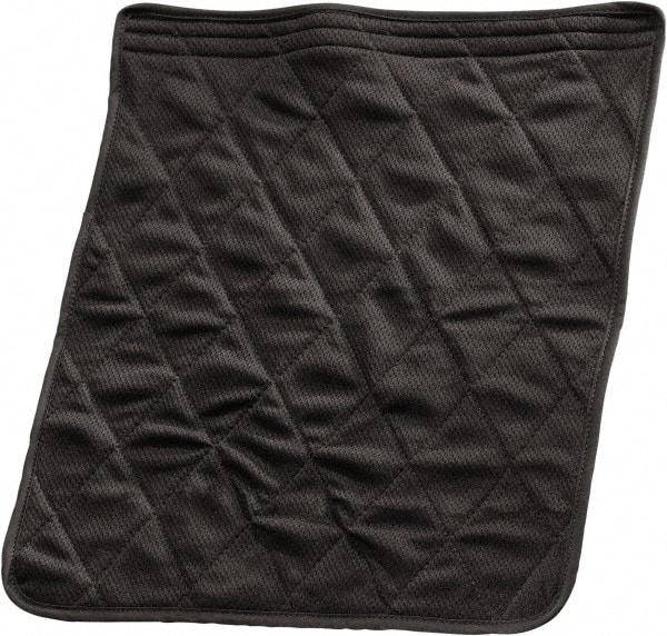 Techniche - Vest Accessories Type: Evaporative Cooling Insert For Use With: 6031 Cooling Vest - USA Tool & Supply