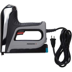 Arrow - Battery Cordless Staple Gun - USA Tool & Supply