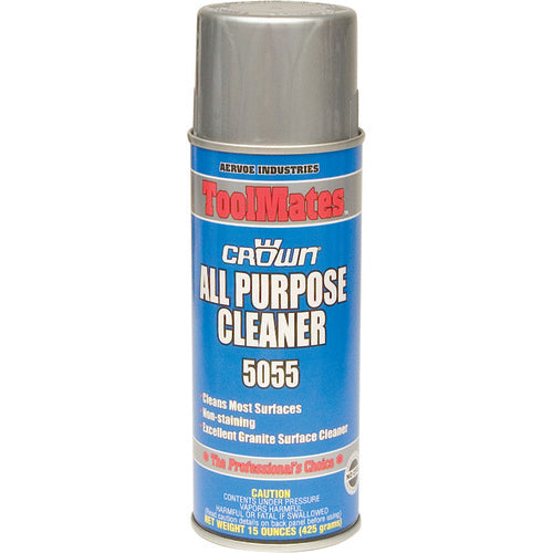 All Purposer Cleaner - 15 oz Aerosol - USA Tool & Supply