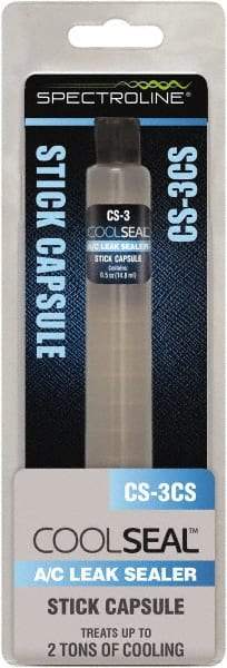 Spectroline - Dye Capsule - USA Tool & Supply