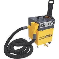 RoboVent - Fume Exhausters Input Voltage: 120 Type: Fume Extraction - USA Tool & Supply