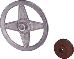 Maxess Climate Control Technologies - Drum Fan Pulley - For MSC Item 61048930 - USA Tool & Supply