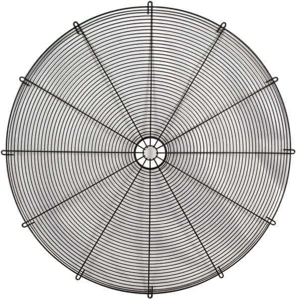 Maxess Climate Control Technologies - Fan Guard - For MSC Item 61048880 - USA Tool & Supply