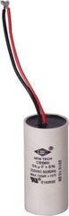 Maxess Climate Control Technologies - Fan Capacitor - For MSC Item 61048880 - USA Tool & Supply