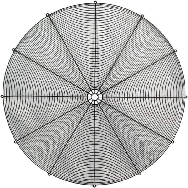 Maxess Climate Control Technologies - Fan Guard - For MSC Item 61048930 - USA Tool & Supply