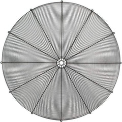 Maxess Climate Control Technologies - Fan Guard - For MSC Item 61048930 - USA Tool & Supply