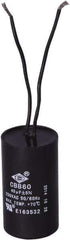 Maxess Climate Control Technologies - Fan Capacitor - For MSC Item 61048898 - USA Tool & Supply