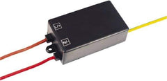 Value Collection - Hardwired Surge Protectors Voltage: 120 V Nominal Discharge Current (kA): 5.00 - USA Tool & Supply