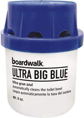 Boardwalk - 9 oz Can Liquid Toilet Bowl Cleaner - Unscented Scent, Toilet Bowl - USA Tool & Supply