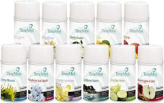 TimeMist - 6.6 oz Air Freshener Dispenser Refill - Assorted Scents, Compatible with TimeMist Metered Fragrance Dispensers - USA Tool & Supply