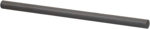 Vermont Gage - 2.38mm Diam Class ZZ Plus Plug & Pin Gage - Steel, Black Oxide Finish - USA Tool & Supply