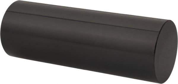 Vermont Gage - 19.16mm Diam Class ZZ Plus Plug & Pin Gage - Steel, Black Oxide Finish - USA Tool & Supply