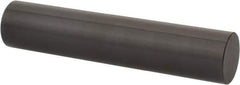 Vermont Gage - 8.54mm Diam Class ZZ Plus Plug & Pin Gage - Steel, Black Oxide Finish - USA Tool & Supply