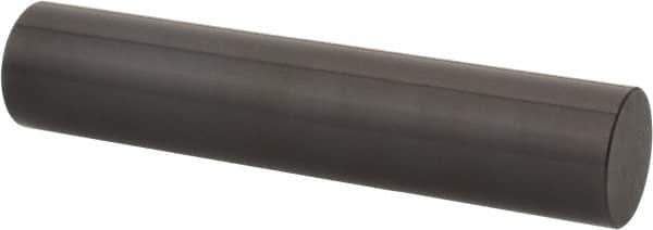 Vermont Gage - 8.88mm Diam Class ZZ Plus Plug & Pin Gage - Steel, Black Oxide Finish - USA Tool & Supply