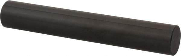 Vermont Gage - 5.6mm Diam Class ZZ Plus Plug & Pin Gage - Steel, Black Oxide Finish - USA Tool & Supply