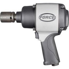 3/4 Pistol Grip Impact Wrench - USA Tool & Supply