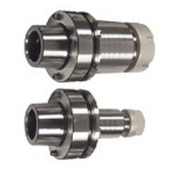 HSK FM 63 ER40X 80 COLLET HOLDERS - USA Tool & Supply