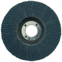 4 1/2 BIG CAT ABRASIVE - USA Tool & Supply