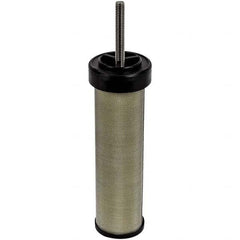 Hankison - Filter Elements Applications: Mechanical Filter Media: Separator - USA Tool & Supply
