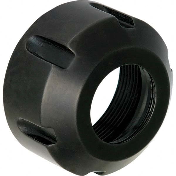 Techniks - DNA16 Collet Nut - USA Tool & Supply