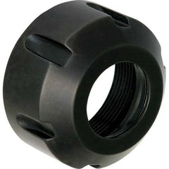 Techniks - DNA16 Collet Nut - USA Tool & Supply