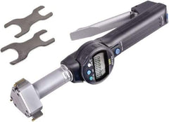 Mitutoyo - 6-1/2 to 12-1/2" Bore Gage Measuring Head - Borematic Series 568-XXX - USA Tool & Supply